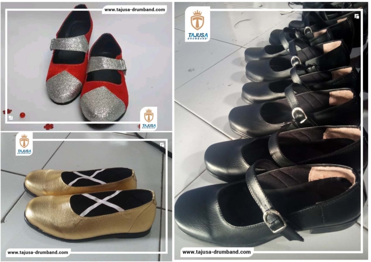 sepatu penari atau cg