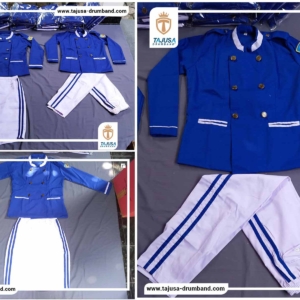 Baju Paskibraka