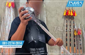 harga tongkat mayoret