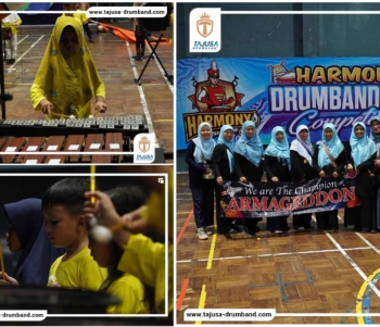 Program Latihan Drumband