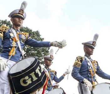 drumband taruna