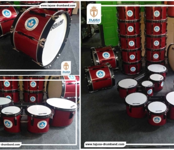 harga drumband rolling