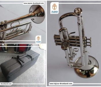harga terompet drumband