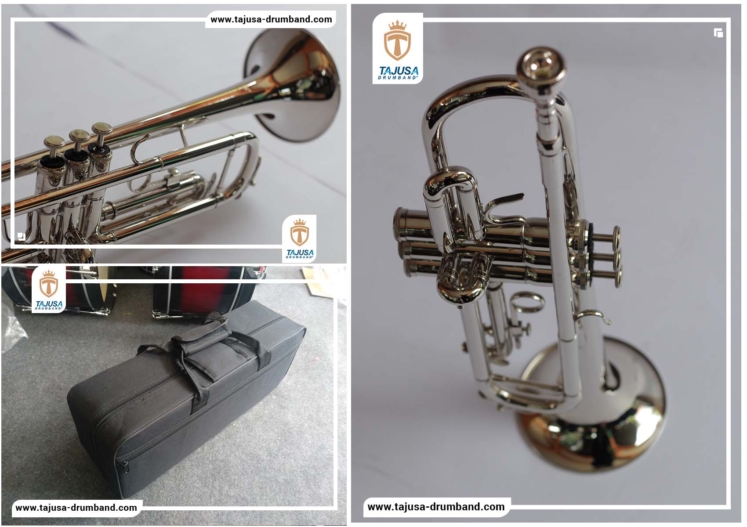 harga terompet drumband