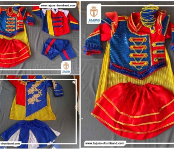 Baju Mayoret Rok Pendek