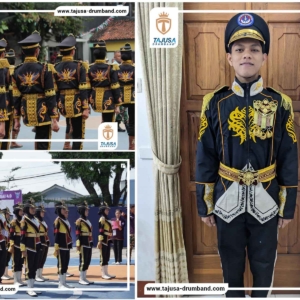Manfaat Menjadi Anggota Paskibra