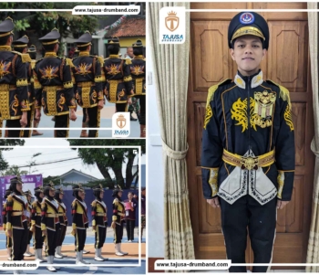 Manfaat Menjadi Anggota Paskibra