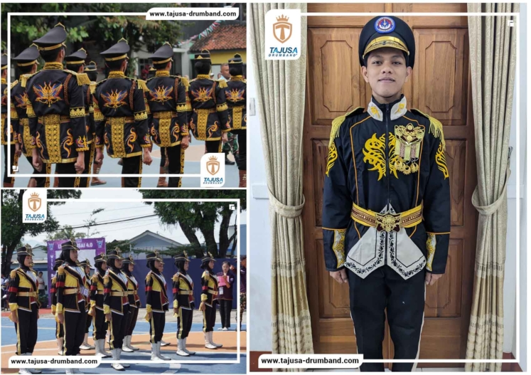 Manfaat Menjadi Anggota Paskibra