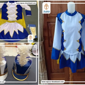 baju mayoret simple