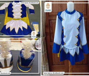 baju mayoret simple