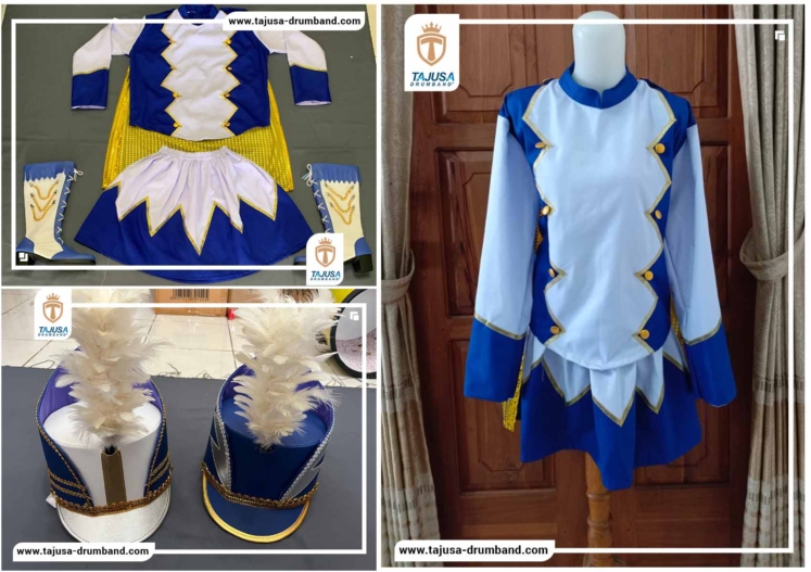 baju mayoret simple