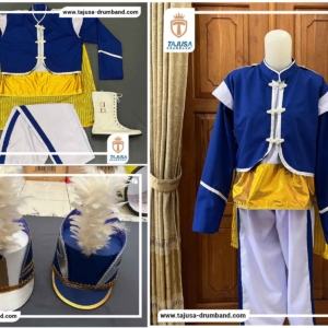 Baju Mayoret Terbaru