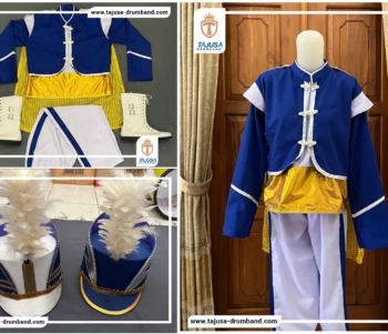 Baju Mayoret Terbaru