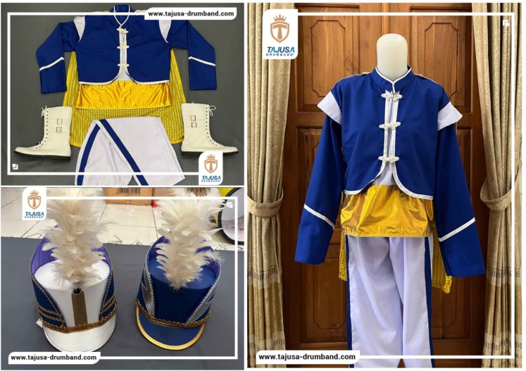 Baju Mayoret Terbaru