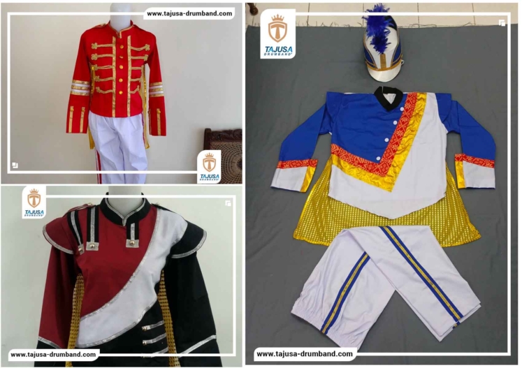 contoh baju mayoret celana panjang