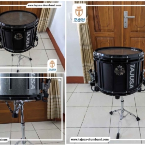 stand snare marchingband