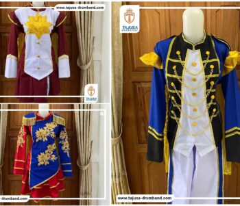 Inspirasi Baju Mayoret Perempuan