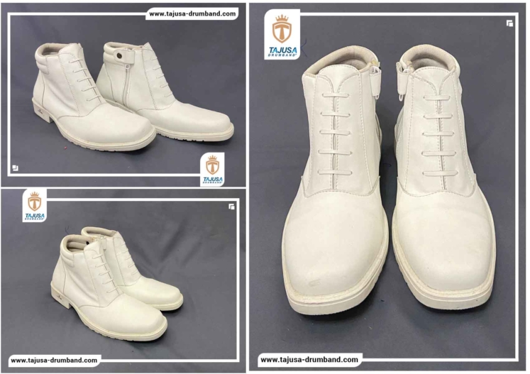 Sepatu Mayoret Laki-Laki