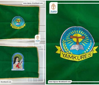 bendera pataka