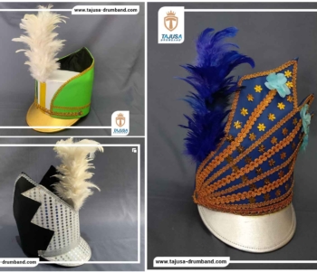 contoh topi mayoret