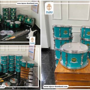 Alat Drumband MIN