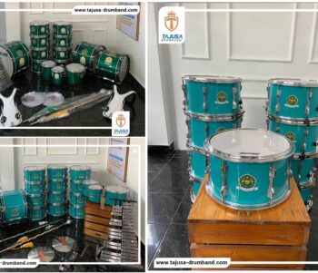 Alat Drumband MIN