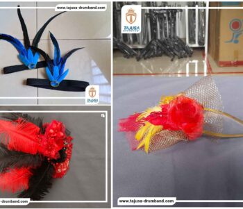 Headpiece CG