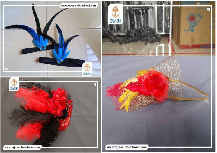 Headpiece CG