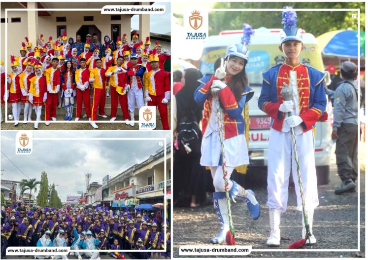Tips Memadukan Warna Baju
