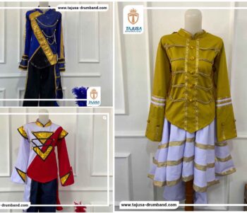 Baju Mayoret Modern