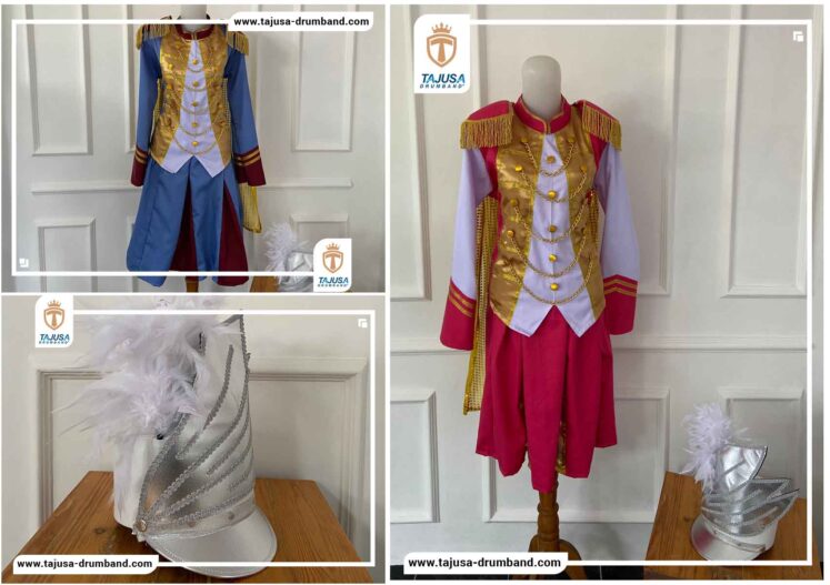 baju mayoret rok midi