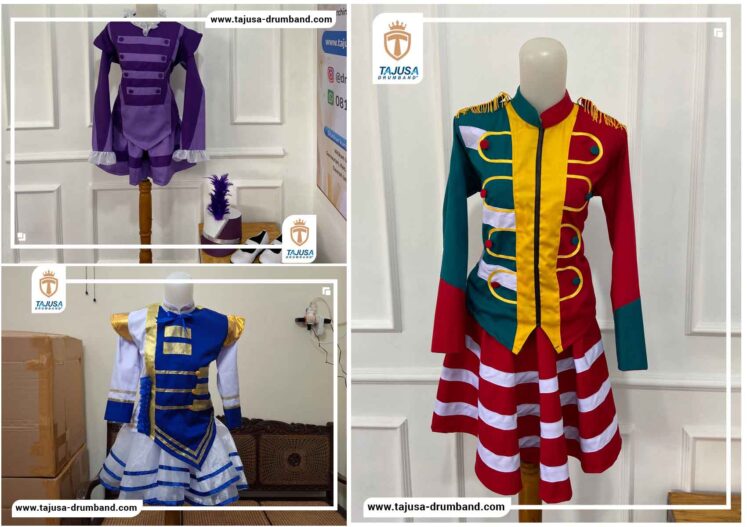 contoh contoh baju cg