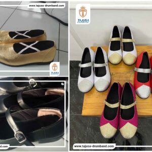 contoh sepatu cg
