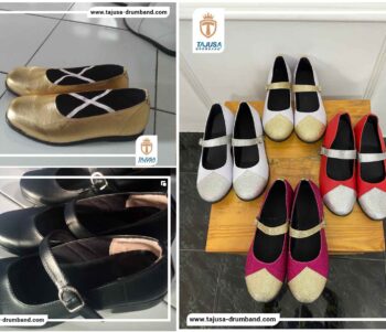 contoh sepatu cg