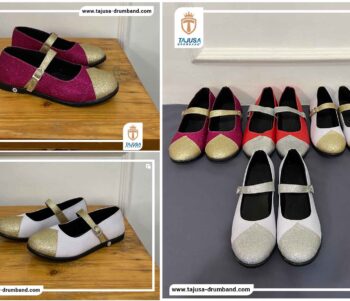 Sepatu Cg Gliter