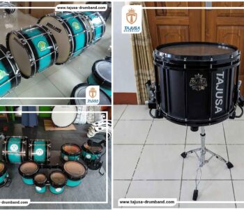 Alat Drumband HTS