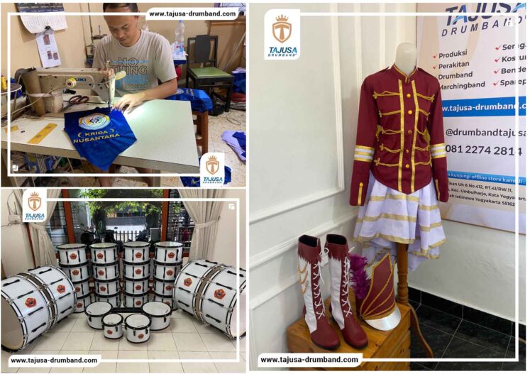 Drumband Jogja