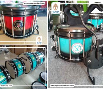 Harga Satu Set Marching Band