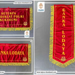 Mengenal Ukuran Vandel Drumband