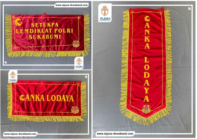 Mengenal Ukuran Vandel Drumband