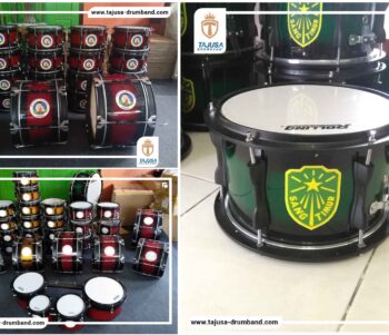 drumband tk premium