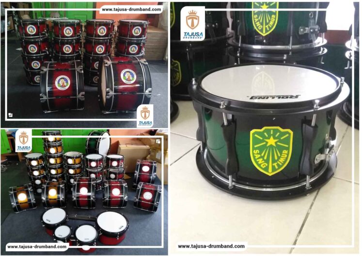 drumband tk premium