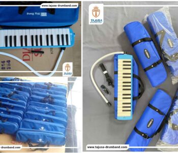 Pianika Drumband