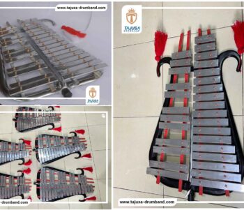 Belira untuk Drumband Sekolah