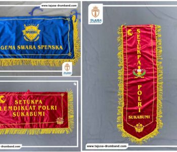 Fungsi vandel drumband