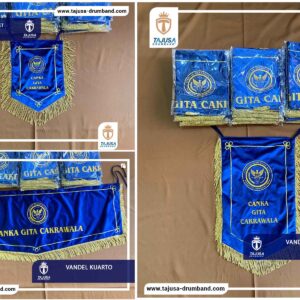 Mengenal Bentuk Vandel dan Fungsiny