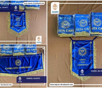 Mengenal Bentuk Vandel dan Fungsiny