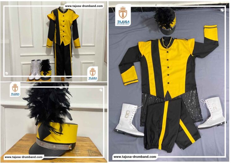 baju mayoret putra