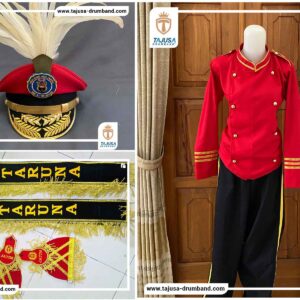 contoh contoh baju taruna