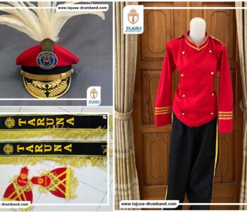 contoh contoh baju taruna